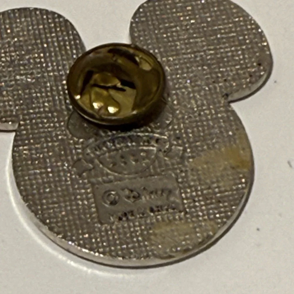 N/A this disney